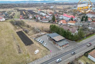 Oportunitate investitionala strategica, amplasare premium in Sfantu Gheorghe - 9