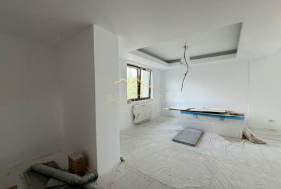 Vila Premium *800mp* // teren *963mp* / garaj cu 6 locuri* // Iancu Nicolae - 21