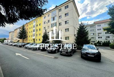 APARTAMENT 3 CAMERE DECOMANDAT, PARTER ÎNALT, PIVNIȚĂ, CALEA DUMBRĂVII - 1