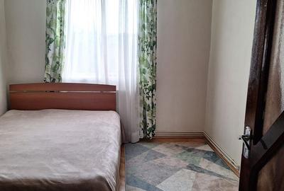 Apartament 3 camere decomandate si parcare Grigore Alexandrescu Manastur - 10