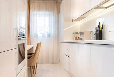 Apartament 2 camere Belvedere Residence | Aviatiei | Parcare | metrou 5 min - 3