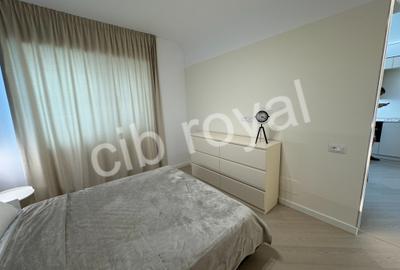 Apartament Luxury,2 camere,bloc 2024,Cortina North Residence,zona Bd. Pipera - 16