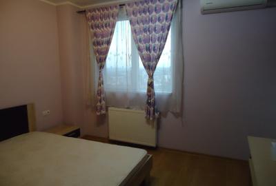 Apartament 1 camera+living, Calea Turzii, zona benzinaria Mol, cu PARCARE - 6