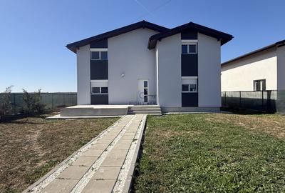Casa P+1 Ciorogarla, 6 Camere, STB, Teren 500mp, Comision 0% - 2