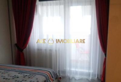 Apartament cu 2 camere decomandat, mobilat în Mihai Bravu