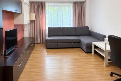 Apartament cu 2 camere decomandat, mobilat în Aviației