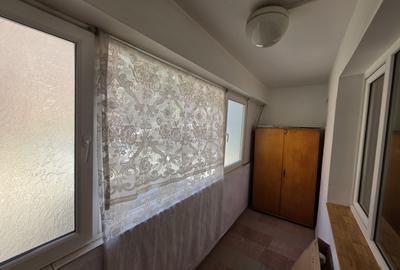 Apartament 2 camere, parter, mobilat/utilat zona Lidl Baba Novac - 8