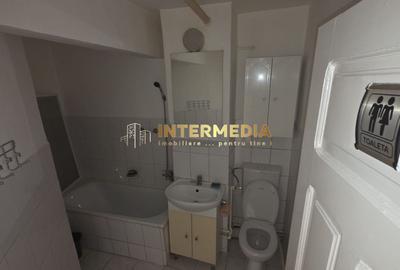 DE VANZARE GARSONIERA I DECOMANDATA I ETAJ 1 I 40 MP I - 5