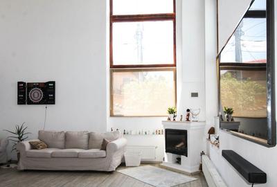 Pipera: Vila individuala cu 7 camere si teren de 500mp, renovata 2017! - 7