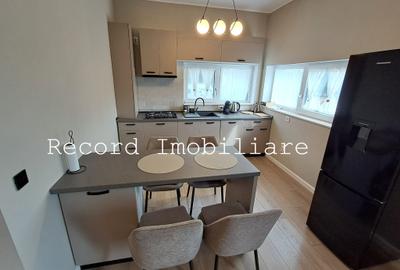 Apartament 2 camere, prima inchiriere, gradina 30 mp zona Aurel Vlaicu - 4