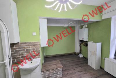 Spațiu cu 2 camere de vânzare în Sfântu Gheorghe, pe strada Nicolae Iorga! - 5