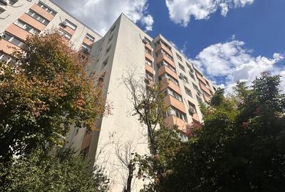 Apartament cu 3 camere decomandat în Gorjului