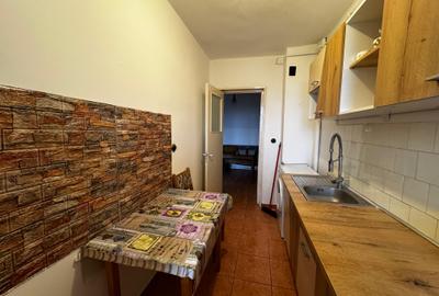 Apartament cu 2 camere Podu Ros - 7