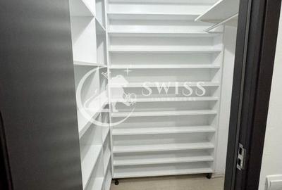 Apartament 3 camere | Terasa | Parcare | Boxa depozitare | Zorilor Calea Turzii - 7