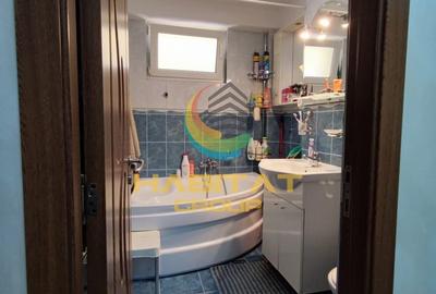 Apartament 67,6 mp / Parcare + garaj / Campus Popesti - 15