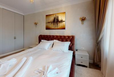 Apartament de inchiriat 2 camere *Grozavesti* Complex Saphir Stein - 26
