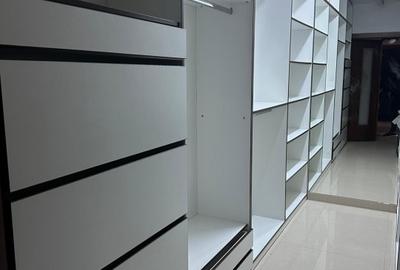 Închiriez apartament 2 camere decomandat | Complex Rezidențial Teuri | Lift - 5
