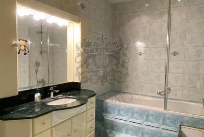 Apartament in Vila | Dorobanti | 221 mp | Parter Inalt + Demisol - 18