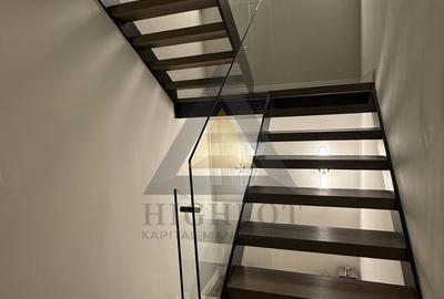 OXFORD GARDENS | VILA RENOVATA 2023 | MOBILATA COMPLET |6 CAMERE| AISB - 31