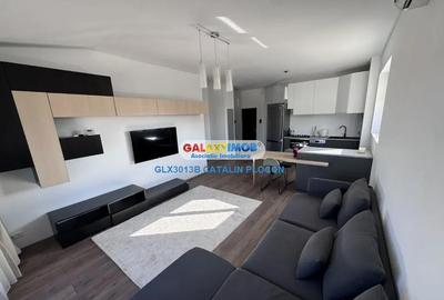 Ofer spre inchiriere apartament cu 2 camere Bucurestii Noi - 6
