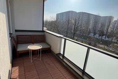Garsoniera de vanzare Politehnica/ Grozavesti Premium Residence - 5