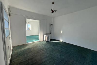 Vand in Ernei casa cu 2 camere, 2530 mp teren, - 5