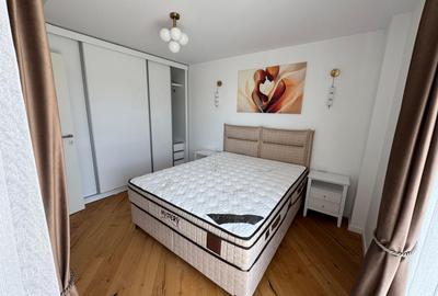 Aviației City Point Faza 2 Apartament 2 camere Prima Închiriere - 7