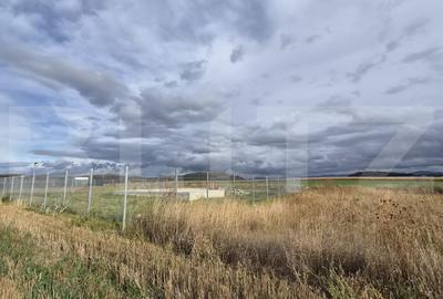 Teren Construcții intravilan de 502 mp, în Bod