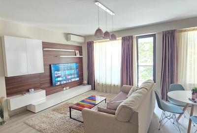 Apartament cu 2 camere decomandat în Iancu Nicolae