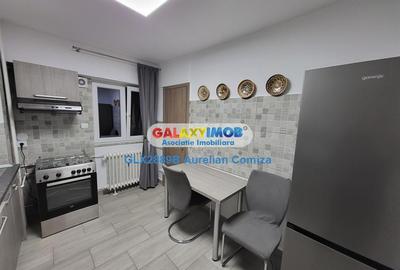 Inchiriere apartament 3 camere Drumul Taberei - 11