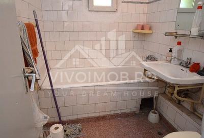 Lacul Tei- Parc Circ | etaj1 | decomandat | 76 mp | necesită renovare - 10