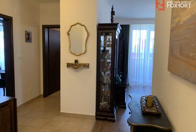 Apartament cu 3 camere de inchiriat, lux - zona Calea Aradului - 9