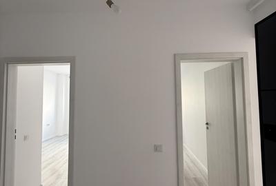 APARTAMENT 2 CAMERE DECOMANDAT,SPATIOS – BLOC NOU, ZONĂ CENTRALĂ, - 9