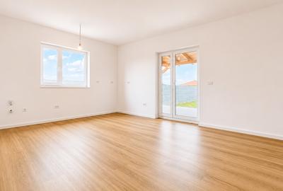 Duplex 3 Camere | Zona Sag-Manastire | 91mp Utili + Terasa | 350mp Teren - 23