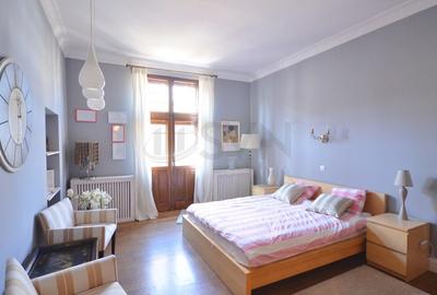 REA0115537 Dorobanti - 4 camere in vila - curte de 170 mp - 49