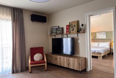 COMISION 0% | Apartament 3 Camere + Pod Amenajat 2 Parcari Dumbravita - 3