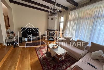 Casa Individuala cu 4 camere si 450 mp de curte, in Valea Aurie - 6