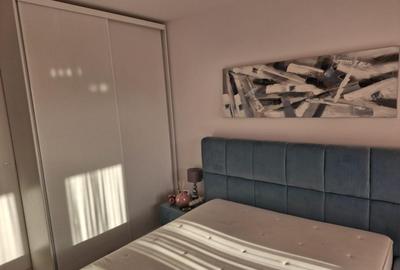 Apartament 2 camere, Semidecomandat, 50mp, 12 min metrou, HILS Pallady - 5