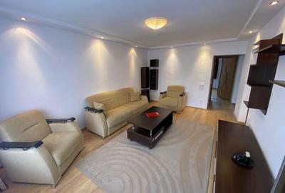 De închiriat – Apartament 3 camere | Turnișor | 75 mp | 475 €/lună - 1