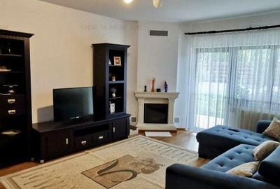 Casa 3 camere de inchiriat in Manastur 1200 E - 3