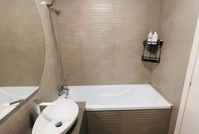 Pipera, Porsche Pipera apartament 2 camere - 650 Eur - direct proprietar - 15