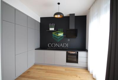 Apartament 3 camere de închiriat+ loc parcare - Arcadia Apartments - 10