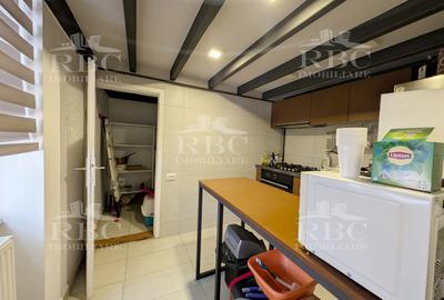 Apartament tip loft in cladire istorica ultracentral - 17