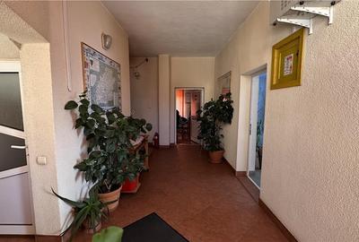 Vila D+P+1+M zona Promenada Mall optima privatizare/clinica medicala - 8