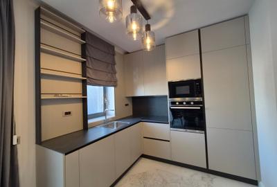 Inchiriere Apartament 2 Camere Iancu Nicolae - 9