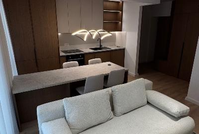 Proprietar închiriez ap 2 camere Lux - 5