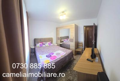 2 camere, decomandat, centrala, modern, metrou Pacii, Apusului, str Margelelor, - 8