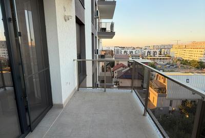 Apartament 2 camere -  Hils Titanium /  Comision 0% - 10