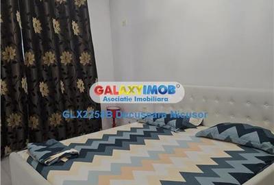Apartament 2 camere mobilat utilat Militari Residence 76.500 euro - 5