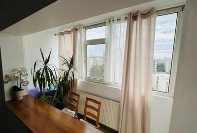 Apartament 3 camere de închiriat – Șoseaua Nicolae Titulescu - 11